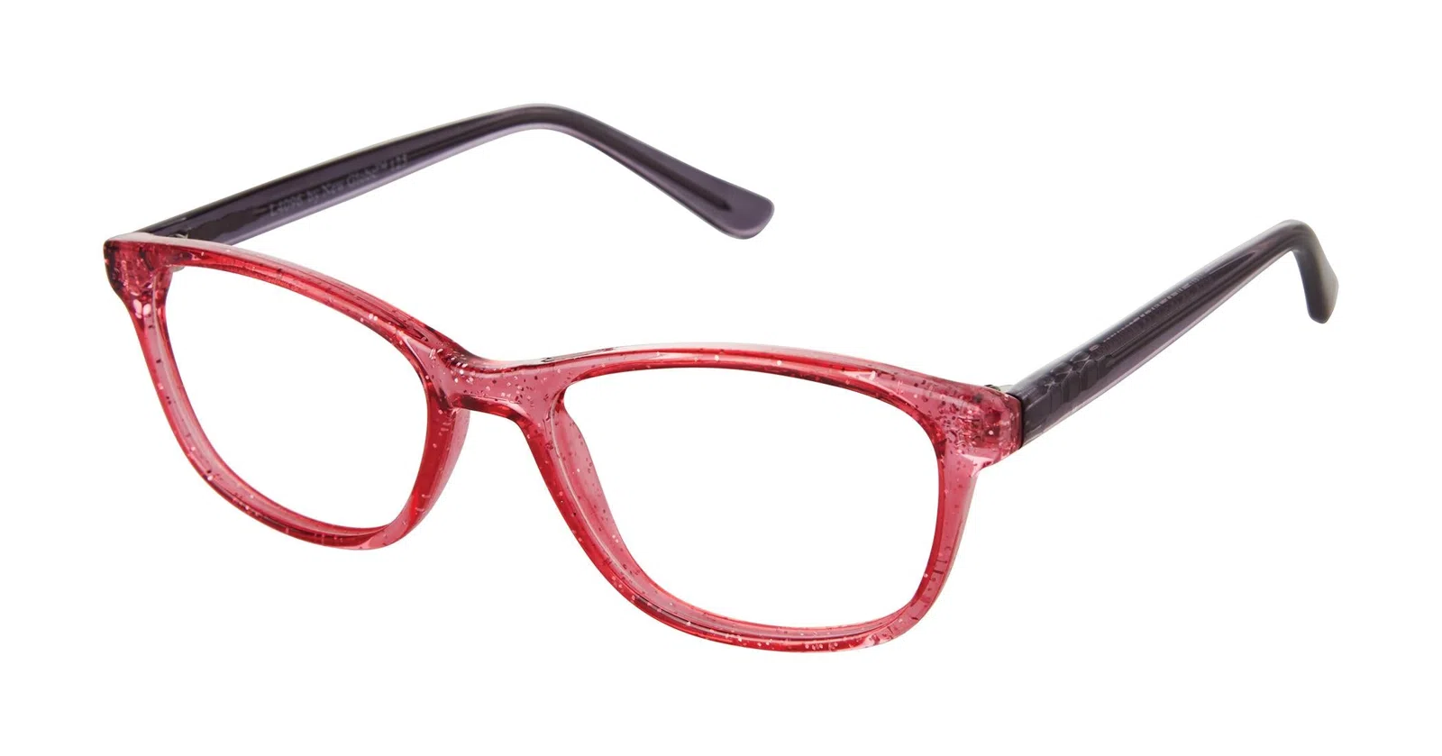 New Globe L4096 Eyeglasses - view 3